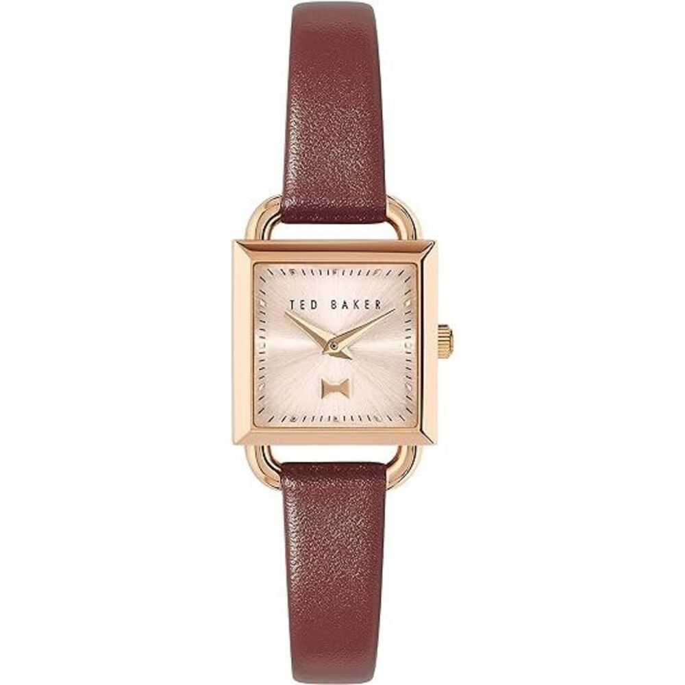 Ted Baker TB Iconic Taliah Ladies Watch